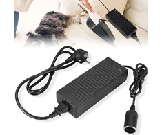 Leikurvo automobilinis maitinimo adapteris 230 V į 12 V, 180 W, 15 A, YSS500-power converter