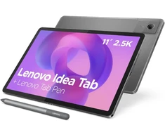 Planšetė Lenovo Idea Tab planšetinis kompiuteris 11 col. 2,5K, 8 GB RAM, 128 GB, 90 Hz ZAFR0389ES