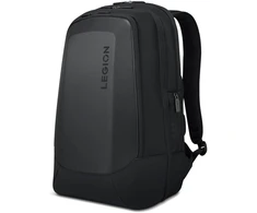 Lenovo nešiojamojo kompiuterio kuprinė 17 colių, vandeniui atspari, juoda GX40V10007