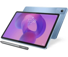 Planšetė Lenovo planšetinis kompiuteris Idea Tab 11 col. 2,5K 90 Hz 8 GB / 256 GB ZAFR0780IT