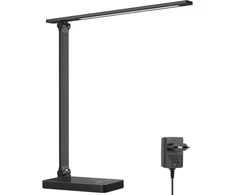 Lepro LED stalinė lempa 450 lm, 3000–6500 K, 9.2 W, PR310002-DWW-EU