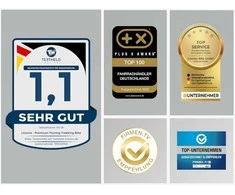 Licorne Bike trekingo dviratis, 28 colių ratai, aliuminio rėmas, diskiniai stabdžiai, 21 pavaros, mėlynas, M 01 LCR 228641 51 07