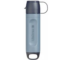 LifeStraw Solo vandens filtras, 2000 l talpa, 3 l/min srautas, LSPSSOLBWW