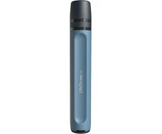 LifeStraw vandens filtras kelionėms, nešiojamas, 4000 litrų talpa, Peak Personal LSPSPMB21