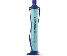 LifeStraw vandens filtras žygiams ir kelionėms, 1000 litrų talpa, LSPHF038