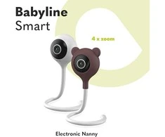 Lionelo Babyline Kūdikio stebėjimo kamera