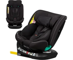 Lionelo Bastiaan i-Size automobilinė kėdutė 40–150 cm su ISOFIX, 360° pasukama, 181654
