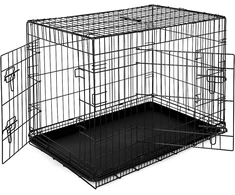 lionto transportavimo narvas šunims ir katėms 92 × 58 × 64 cm, DC00493