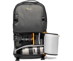Lowepro fotoaparato kuprinė 13 colių nešiojamam kompiuteriui, vandeniui atspari, 26 l talpos, LP37332-PWW