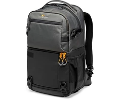 Lowepro fotoaparato kuprinė Fastpack PRO BP 250 AW III, 31 l, poliesteris, pilka