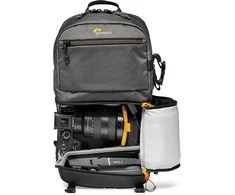 Lowepro fotoaparato kuprinė su skyriumi planšetiniam kompiuteriui, 10 colių, vandeniui atspari, LP37334-PWW