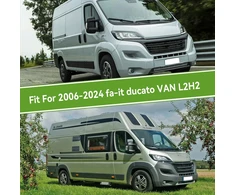 luolety automobilio uždangalas Fiat Ducato 2006–2024, 6 sluoksnių, wy25-6.13-1