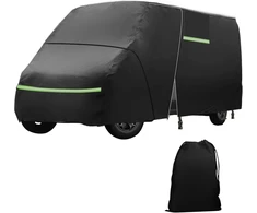 luolety automobilio uždangalas Fiat Ducato 2006–2024, 6 sluoksnių, wy25-6.13-1