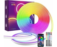 LUXONIC 5 m neoninė RGB juosta