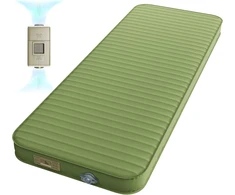 LYTROPIA stovyklavimo kilimėlis 2 x 0.76 x 0,1 m TPU SP-03