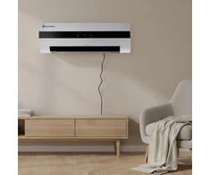 M mimotec sieninis keraminis šildytuvas 3000 W, 20–35 m², MI7071