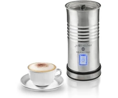 Macom elektrinis pieno putų plakiklis ir šildytuvas 500 W, 250 ml, 867