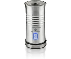 Macom elektrinis pieno putų plakiklis ir šildytuvas 500 W, 250 ml, 867