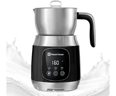 Maestri House elektrinis pieno putų plakiklis 600 ml, 550 W, MMF-9304