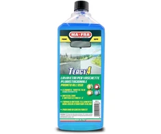 Mafra universalus sezoninis automobilio langų plovimo skystis, 1 l, iki −5 °C, H0914