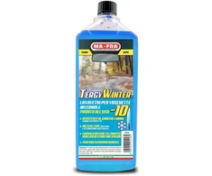 Mafra žieminis automobilio stiklų plovimo skystis iki -10 °C, 1 l, H0916