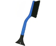 Mallory automobilinis sniego šepetys su ledo grandikliu 40,6 cm SnoWEEvel 518