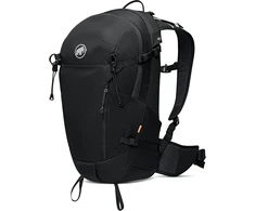 Mammut alpinizmo ir kasdienis kuprinė, 25 l, vandeniui atspari, Lithium 25