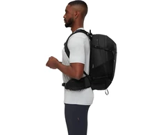 Mammut alpinizmo ir kasdienis kuprinė, 25 l, vandeniui atspari, Lithium 25