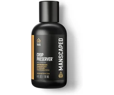 Manscaped vyrų intymios zonos dezodorantas su raminančiu alaviju, 120 ml