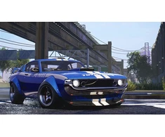Markt + Technik automobilių lenktynių žaidimas Nintendo Switch Super Street Racer