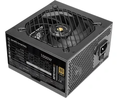 Mars Gaming MPB1000SI 1000 W ATX 3.1 kompiuterio maitinimo šaltinis