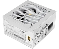 Mars Gaming MPB850PSIW 850 W kompiuterio maitinimo šaltinis, 80 Plus Gold, ATX 3.1