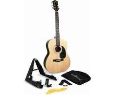 Martin Smith Akustinės gitaros komplektas