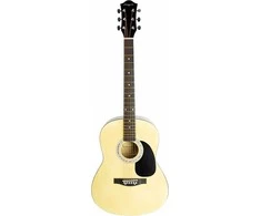 Martin Smith Akustinės gitaros komplektas