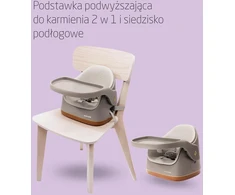 Maxi-Cosi Jay 2 viename maitinimo kėdutė-paaukštinimas vaikams 6 mėn.–3 m., 9–15 kg, 2025159110