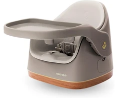 Maxi-Cosi Jay 2 viename maitinimo kėdutė-paaukštinimas vaikams 6 mėn.–3 m., 9–15 kg, 2025159110