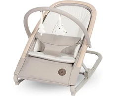 Maxi-Cosi Kori 2 viename kūdikių gultukas-sūpynės su žaislų lanku iki 15 kg 2835022300