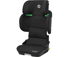Maxi-Cosi paaukštinamoji automobilinė kėdutė Tanza i-Size ISOFIX, 100–150 cm, juoda