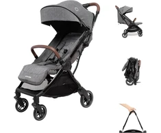 Maxi-Cosi sportinis vežimėlis Eva3 nuo gimimo iki 22 kg, automatinis sulankstymas