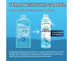 Maxxi Clean grindų valymo koncentratas robotams su plovimo funkcija 750 ml 1180-001