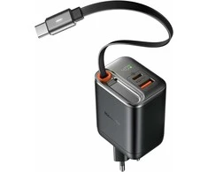 Mcdodo CH-428 USB C įkroviklis, 40 W
