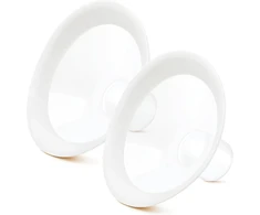 Medela PersonalFit Flex 30 mm pientraukio antgaliai, 2 vnt., 101041854