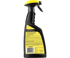 Meguiar's purškiamas automobilinis vaškas Ultimate Quik 473 ml G200916EU