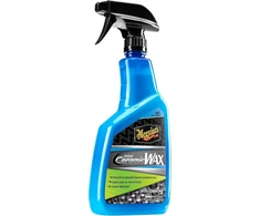 Meguiar's purškiamas hibridinis keraminis automobilio vaškas, 768 ml, G190526EU