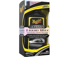 Meguiar's sintetinis skystas automobilio vaškas 473 ml G210516EU