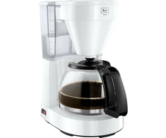 Melitta lašelinis kavos aparatas Easy II 1,25 l 1050 W 1023-01