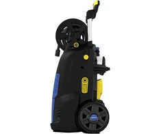 Michelin aukšto slėgio plovimo įrenginys 2500 W, 150 bar, 810 l/h Dualtech sistema MPX25DTS