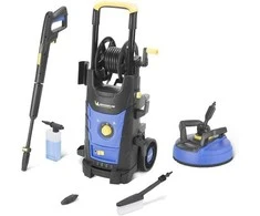 Michelin aukšto slėgio plovimo įrenginys 170 barų 2500 W 500 l/h MPX25EHDSP
