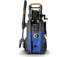 Michelin aukšto slėgio plovimo įrenginys 2500 W, 150 bar, 810 l/h Dualtech sistema MPX25DTS