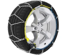 MICHELIN automatinės sniego grandinės 15 colių ratams, 9 mm, 008453